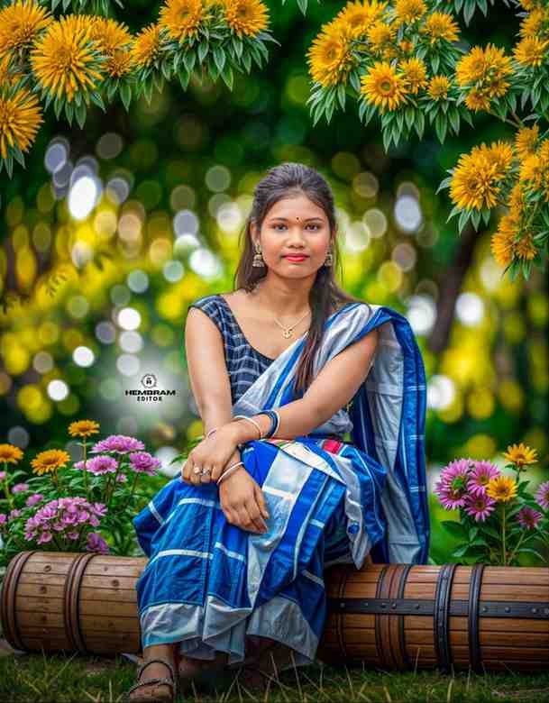 Santali Lightroom Preset