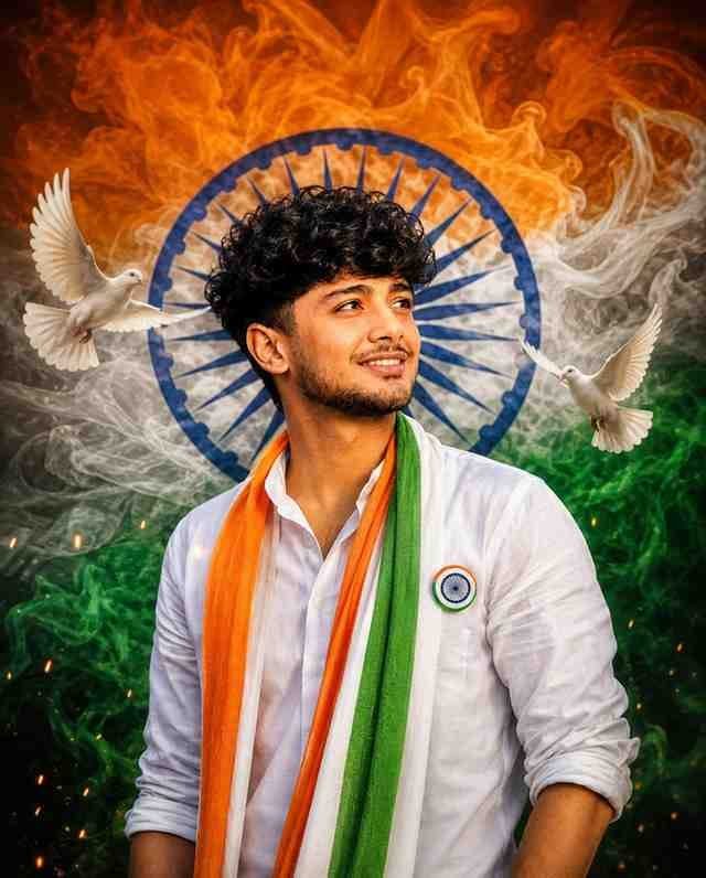 15th August Independence Day