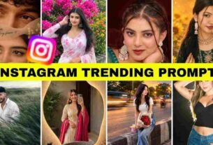 2026 Best ChatGPT Photo Editing Prompts Trending Instagram
