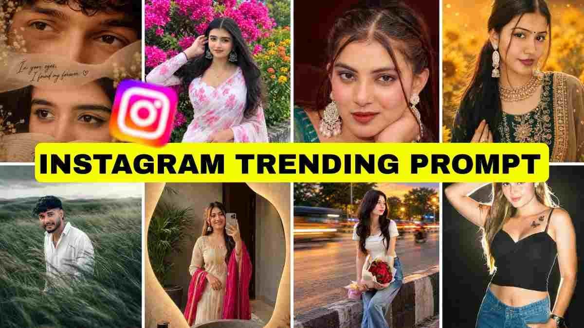 2026 Best ChatGPT Photo Editing Prompts Trending Instagram