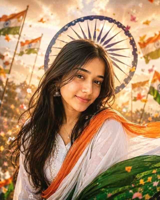 Independence Day AI Photo Prompt