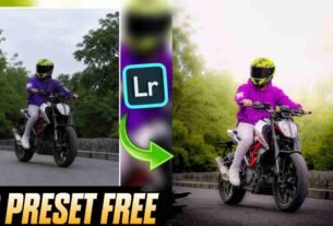 Lightroom Photo Editing Copy Paste