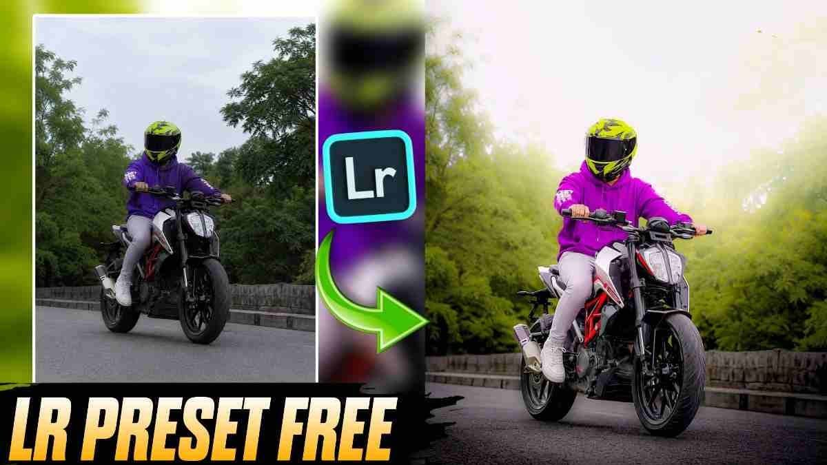 Lightroom Photo Editing Copy Paste