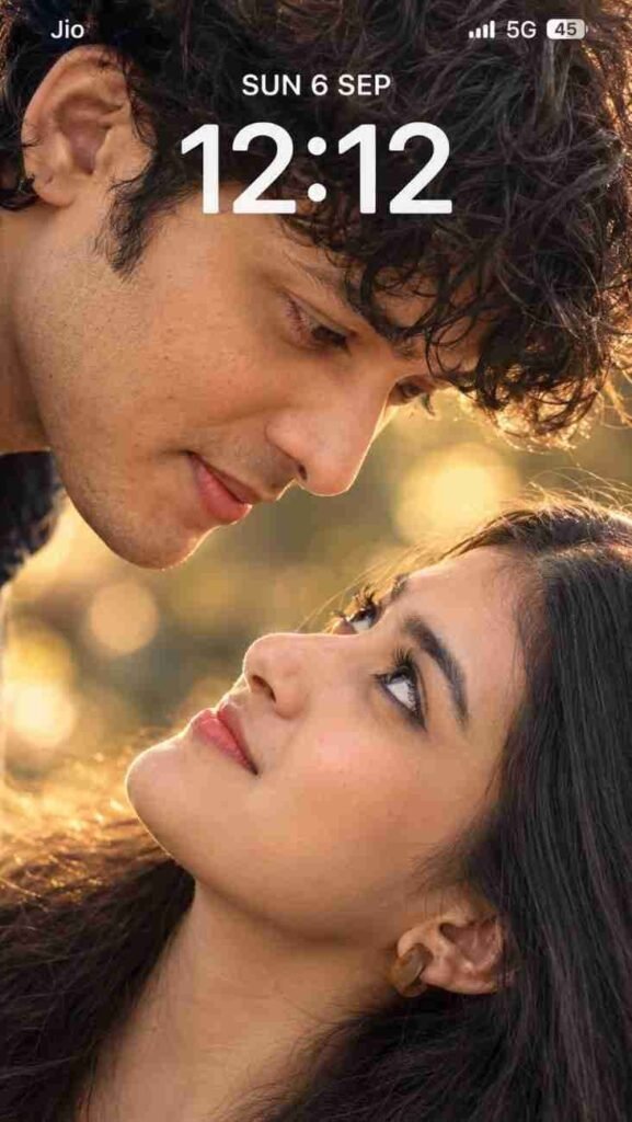 Transform your photos into a romantic masterpiece with the exact AI prompt seen couple trend going viral online