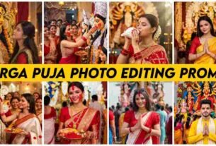 durga-puja-photo-editing-prompt