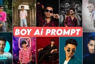 prompt-for-gemini-ai-boy