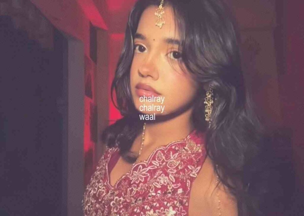 Chalrey Chalrey Wall Mode Rakh Daye Edit
