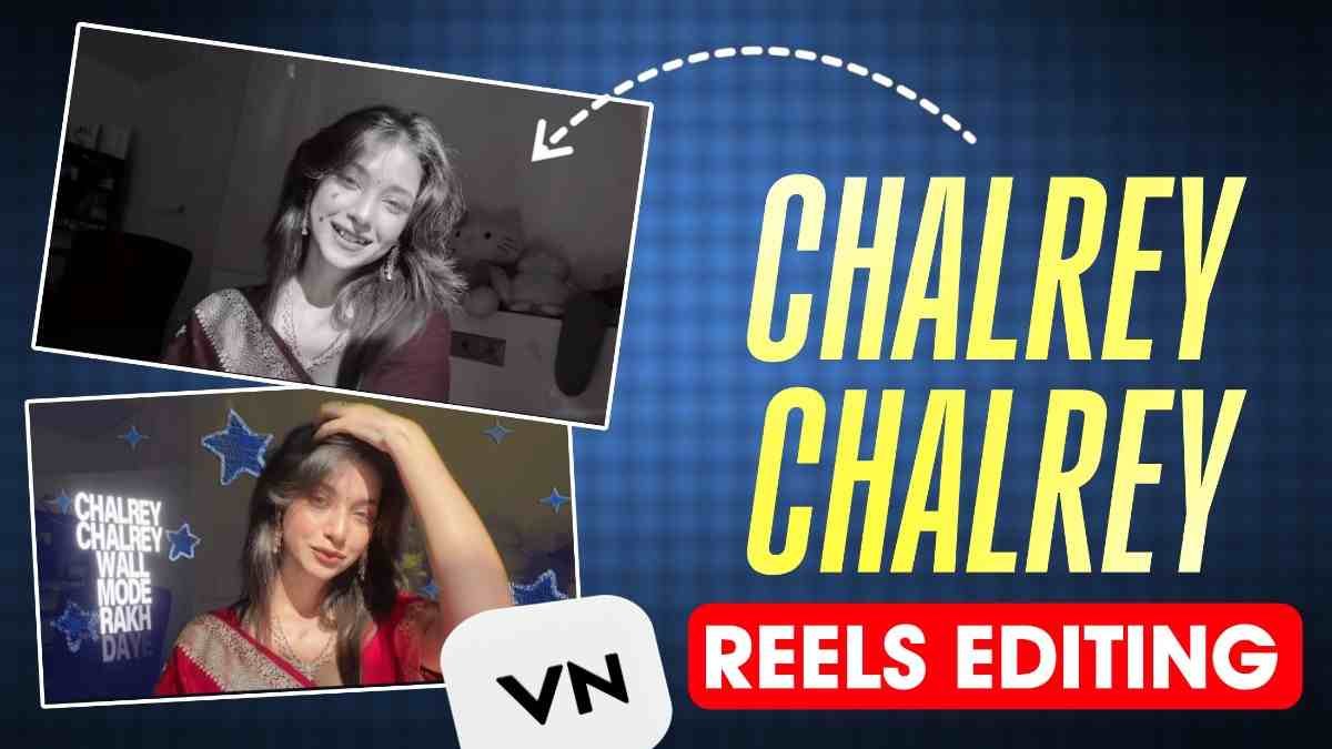 Chalrey Chalrey Wall Mode Rakh Daye VN Code Template